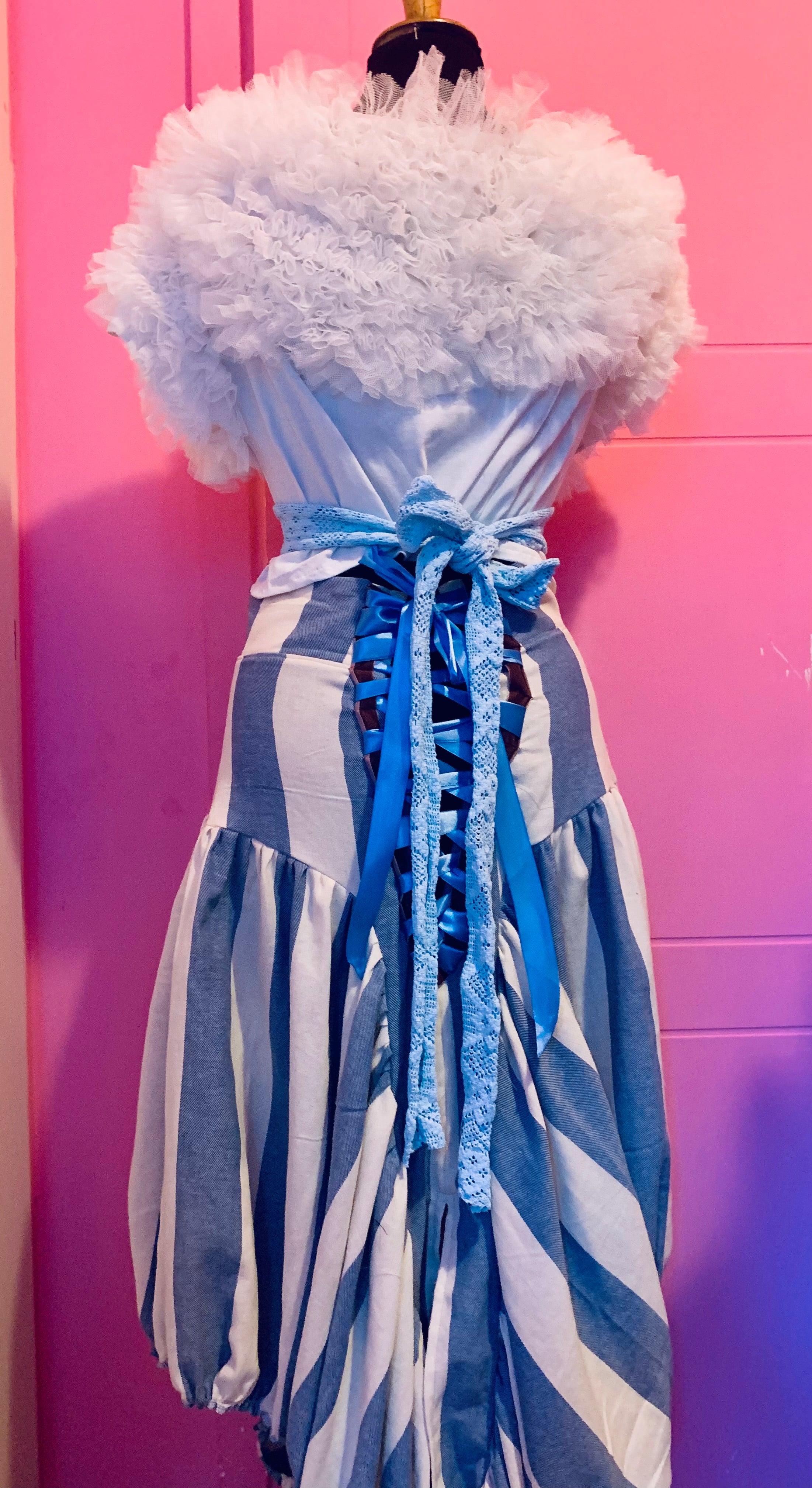 Priscilla skirt
