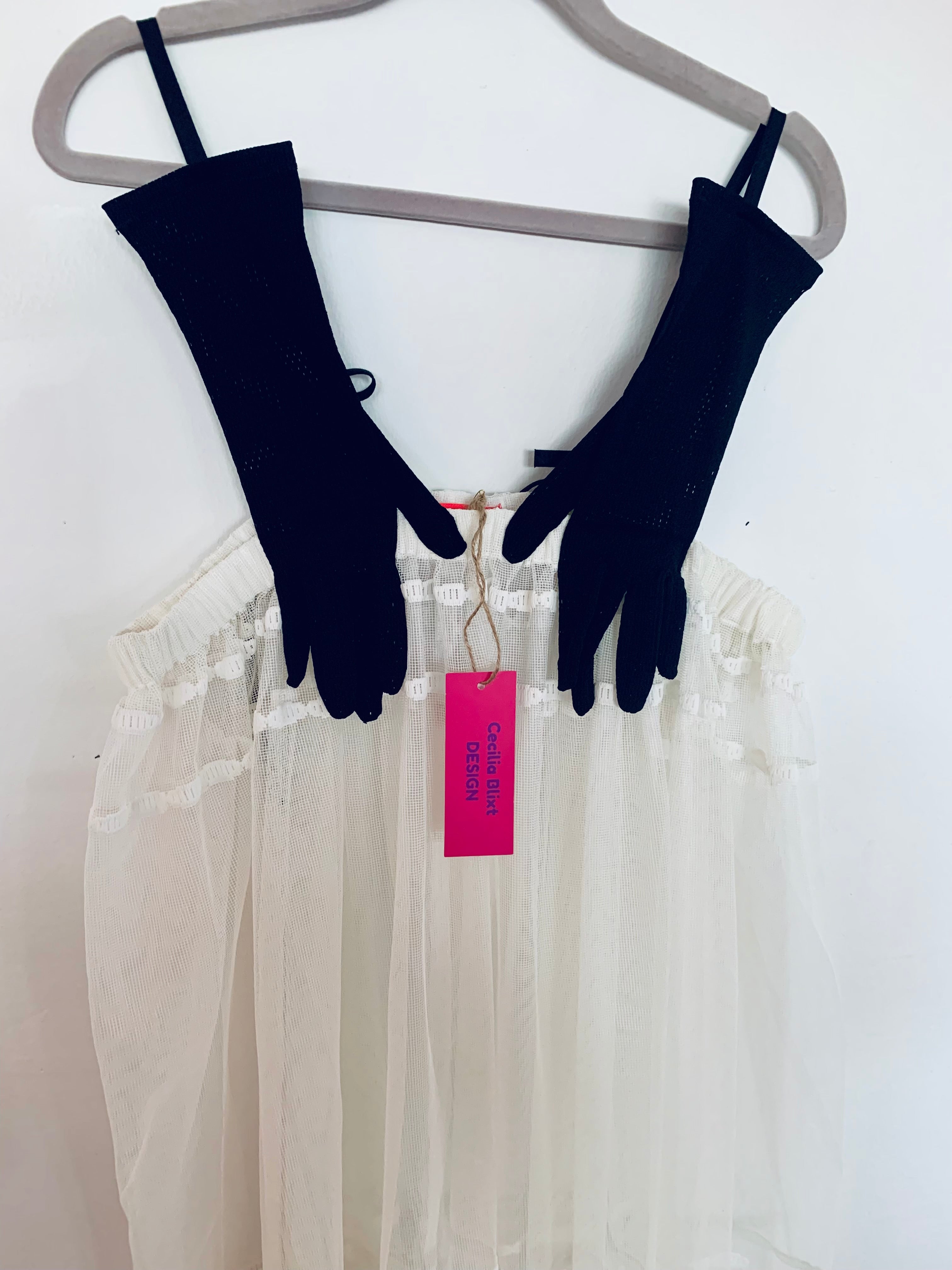 Lucy dress