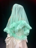 Mindy veil