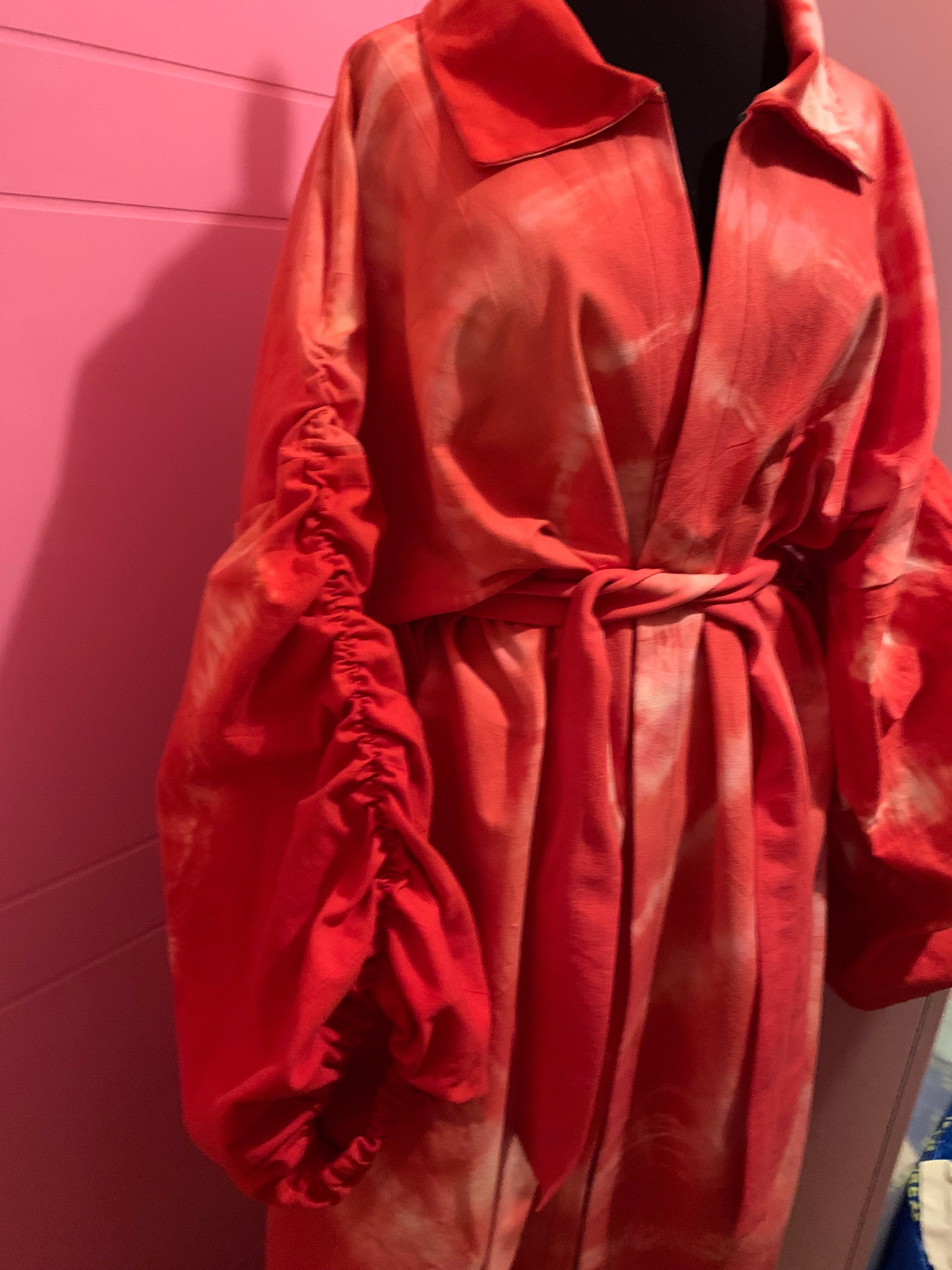 Karla coat