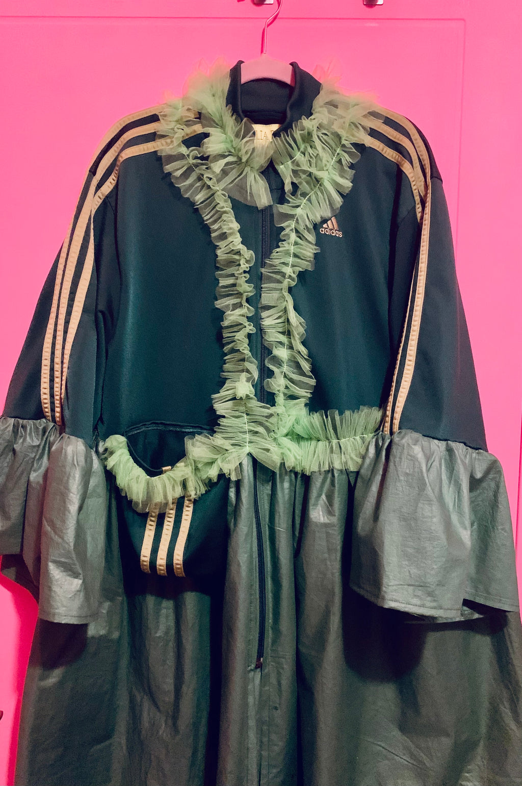 Dolly jacket dress SOLD OUT