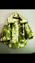 Bertha jacket SOLD OUT