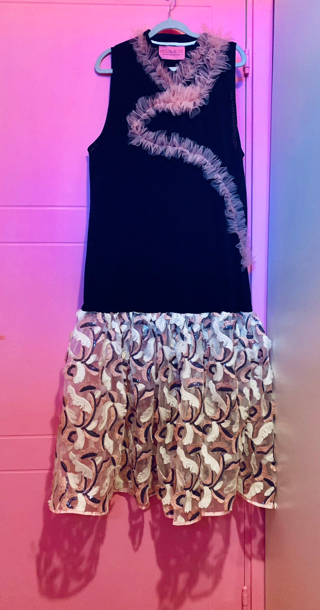 Milly dress
