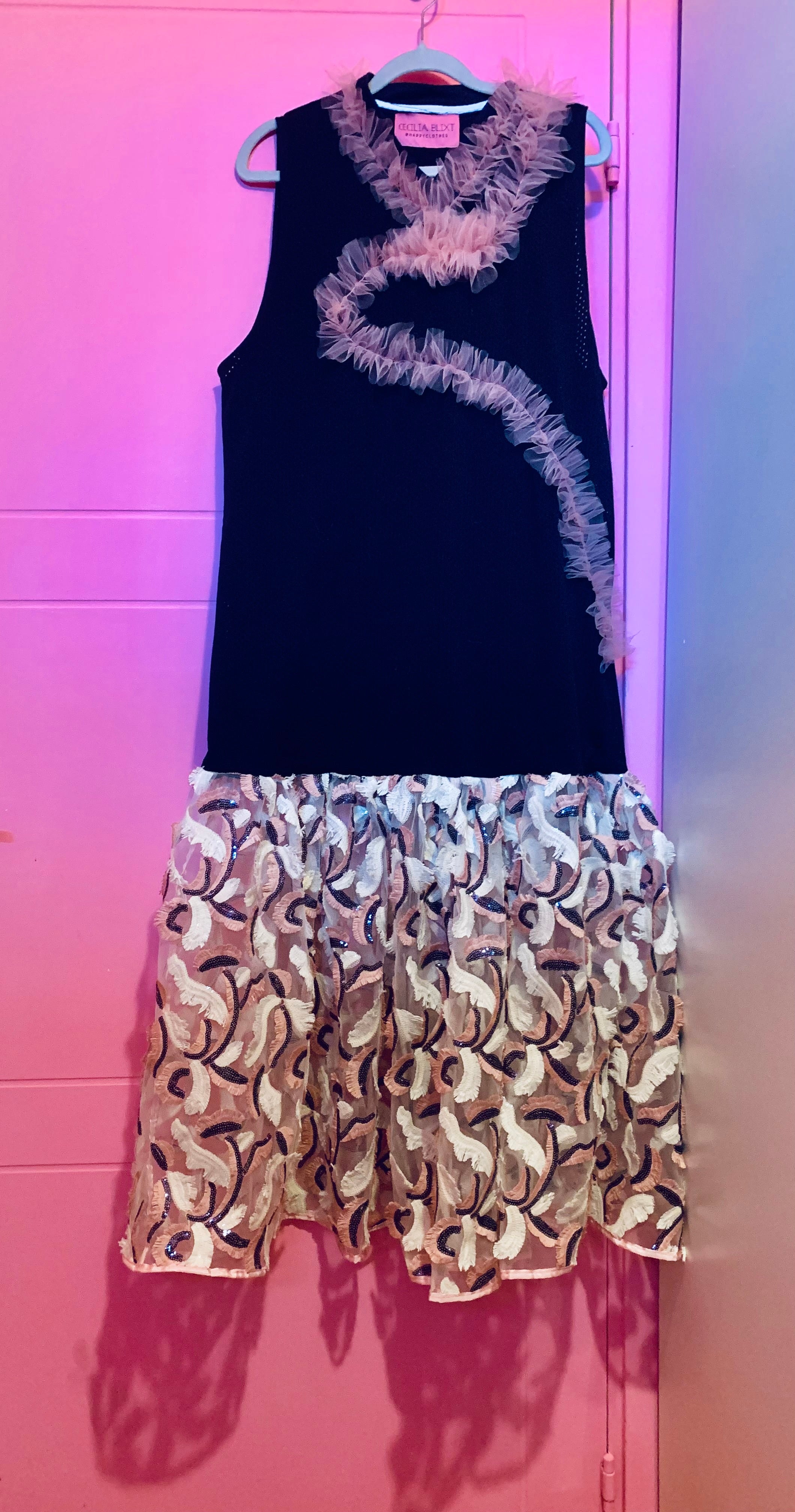 Milly dress