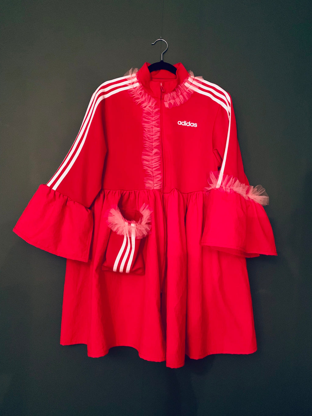 Rosa jacket dress SOLD OUT