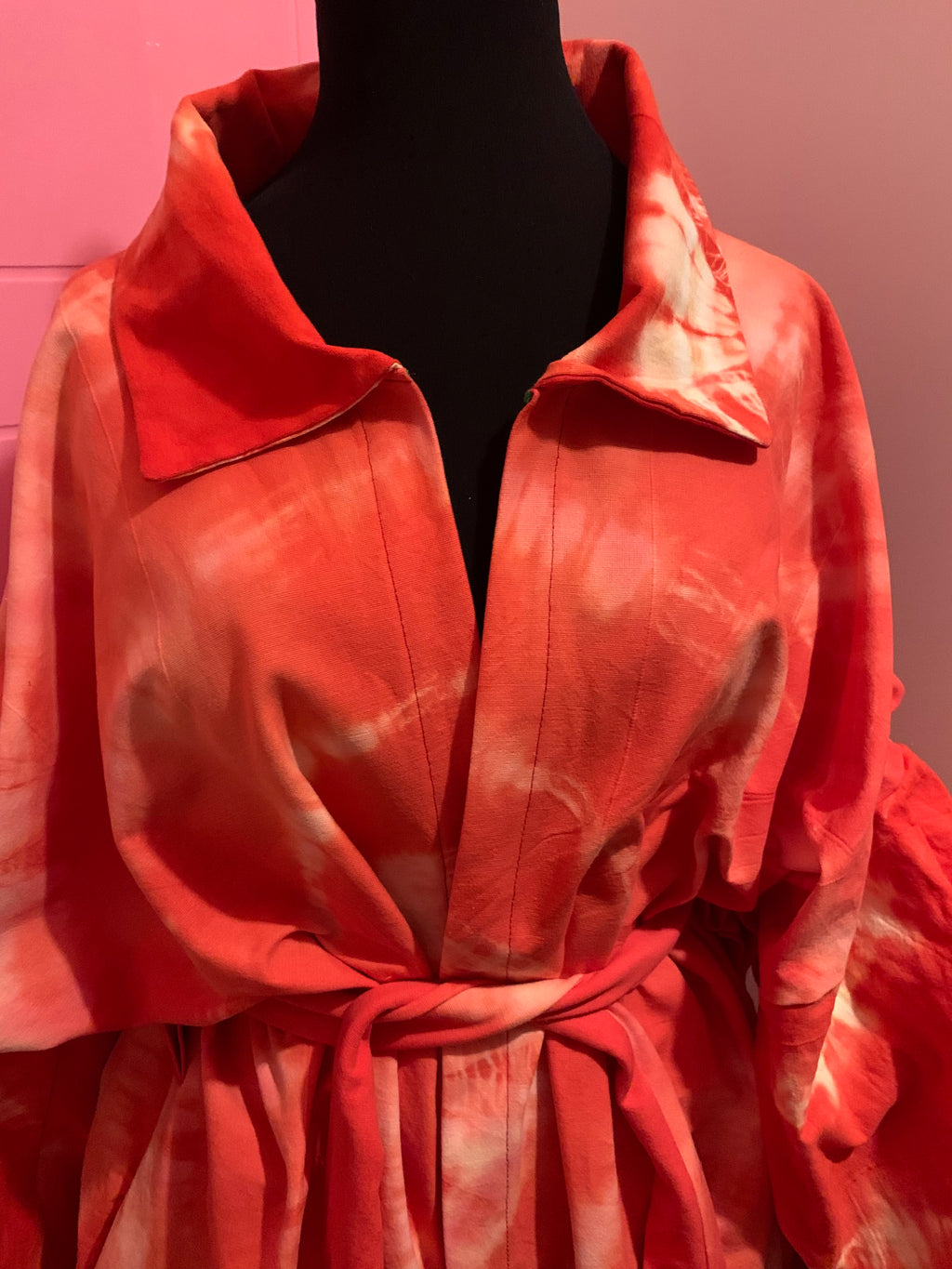 Karla coat