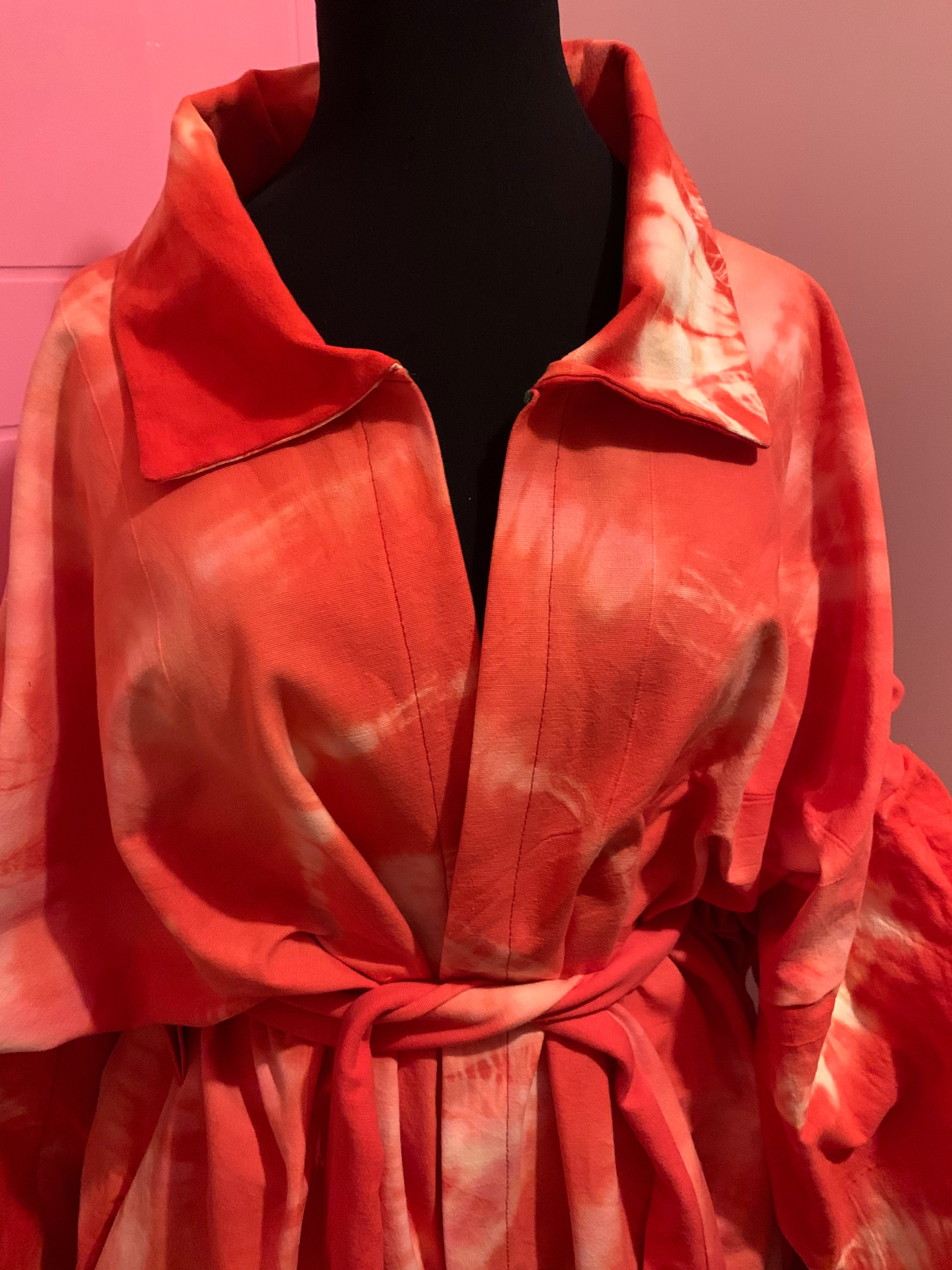 Karla coat